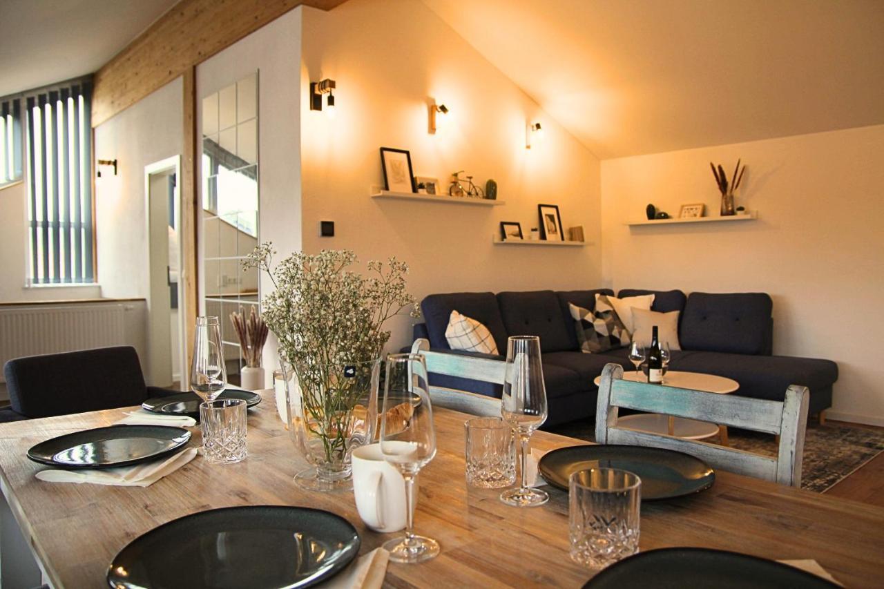 Chiemsee Apartments Altenmarkt an der Alz 部屋 写真