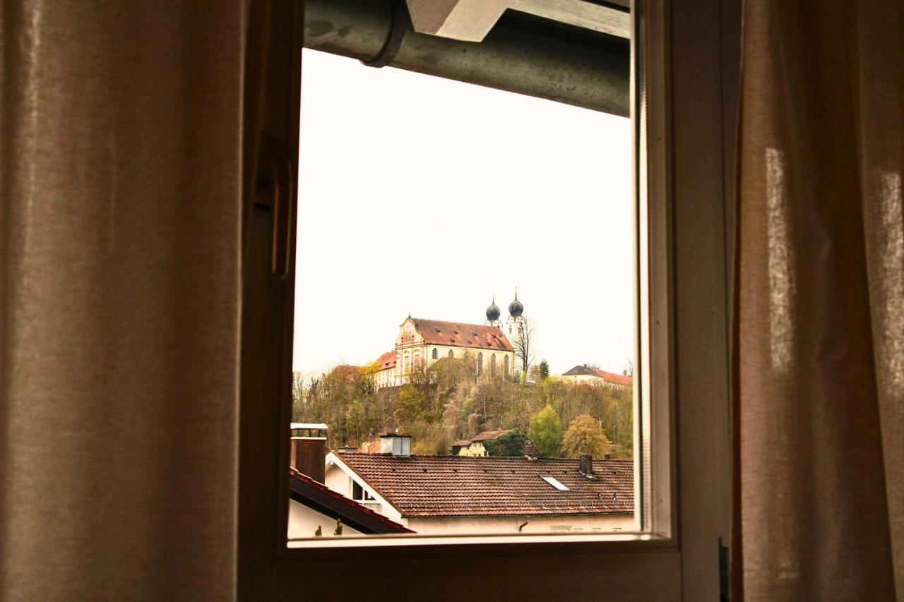 Chiemsee Apartments Altenmarkt an der Alz 部屋 写真