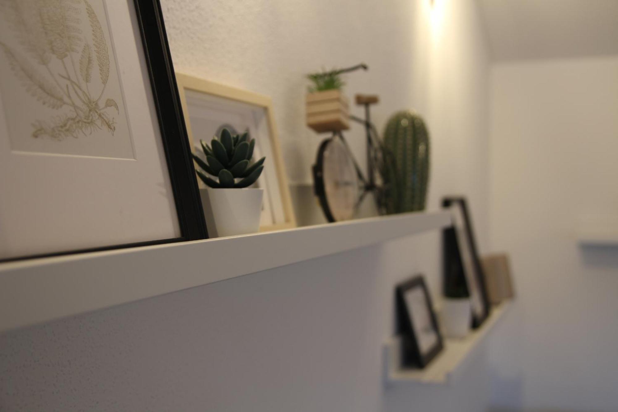 Chiemsee Apartments Altenmarkt an der Alz 部屋 写真