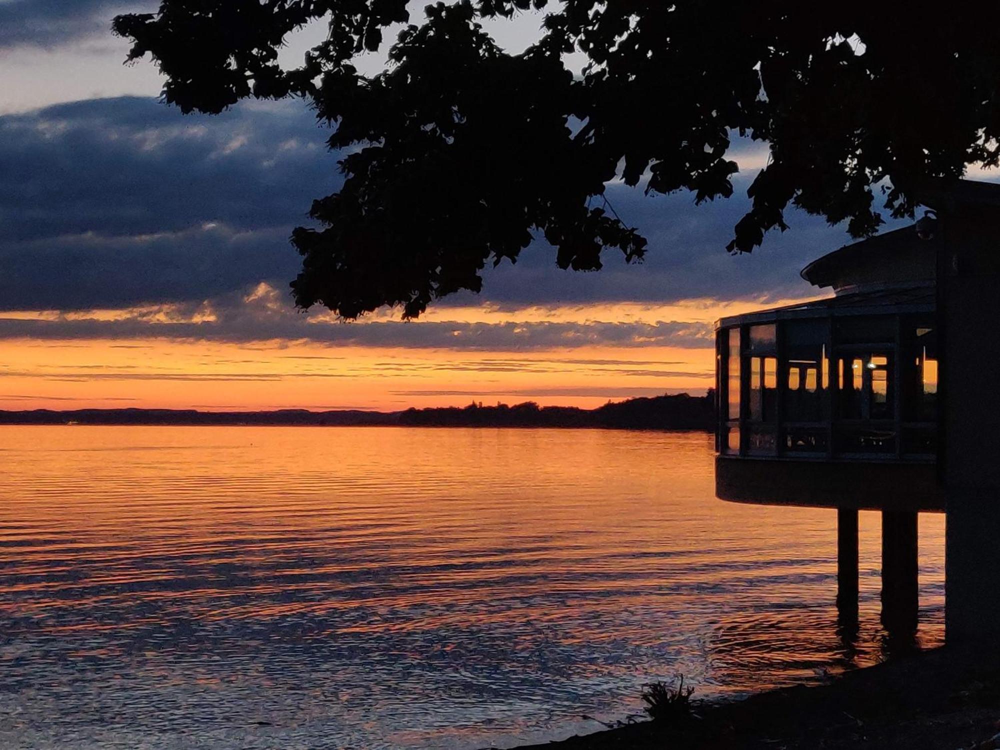 Chiemsee Apartments Altenmarkt an der Alz 部屋 写真